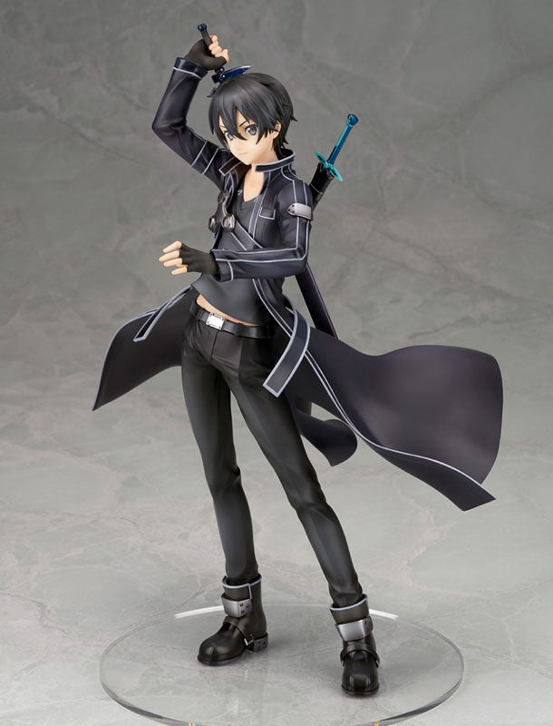 Sword Art Online - Kirito - ALTAiR - 1/7 (Alter), Franchise: Sword Art Online, Brand: Alter, Release Date: 22. Mar 2022, Type: General, Dimensions: 260.0 mm, Material: PVC, Store Name: Nippon Figures