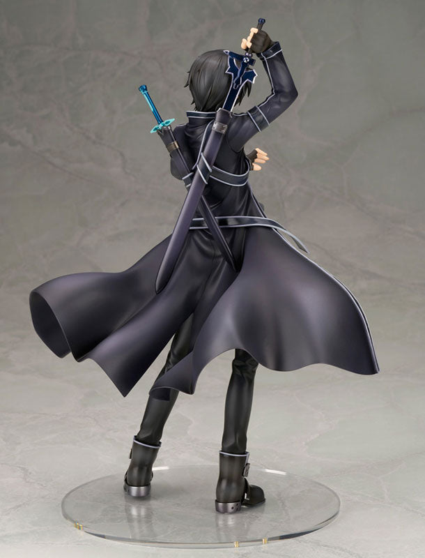 Sword Art Online - Kirito - ALTAiR - 1/7 (Alter), Franchise: Sword Art Online, Brand: Alter, Release Date: 22. Mar 2022, Type: General, Dimensions: 260.0 mm, Material: PVC, Store Name: Nippon Figures