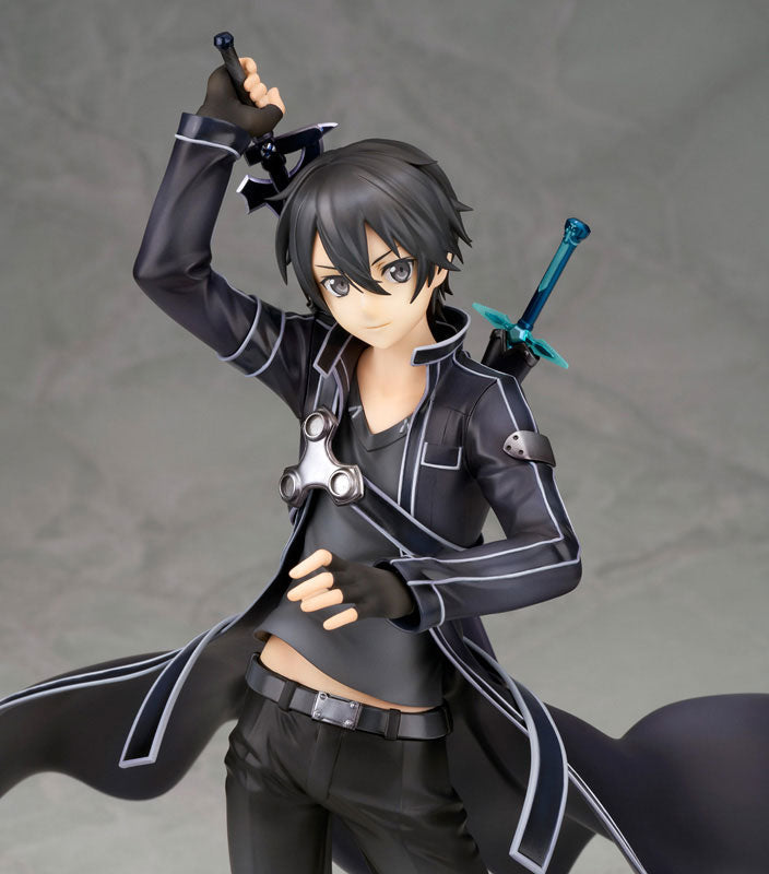 Sword Art Online - Kirito - ALTAiR - 1/7 (Alter), Franchise: Sword Art Online, Brand: Alter, Release Date: 22. Mar 2022, Type: General, Dimensions: 260.0 mm, Material: PVC, Store Name: Nippon Figures