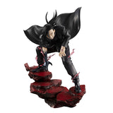 Fullmetal Alchemist - Greed - Ling Yao - Precious G.E.M. (MegaHouse) [Shop Exclusive], Franchise: Fullmetal Alchemist, Brand: MegaHouse, Release Date: 26. Nov 2021, Type: General, Store Name: Nippon Figures