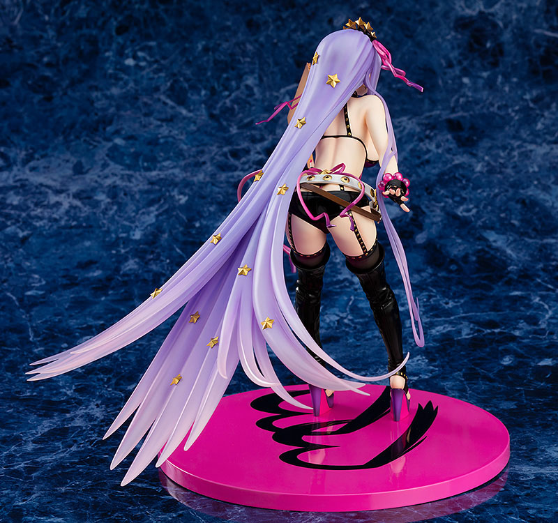 Fate/Grand Order - BB - 1/7 - Devilish Flawless Skin, 2nd Ascension, Moon Cancer (Good Smile Company), Release Date: 20. Jan 2022, Nippon Figures