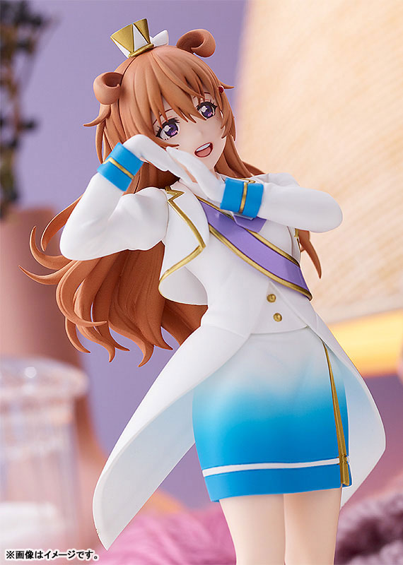 Love Live! Nijigasaki Gakuen School Idol Doukou Kai - Konoe Kanata - Pop Up Parade (Good Smile Company), Franchise: Love Live! Nijigasaki Gakuen School Idol Doukou Kai, Release Date: 10. Sep 2021, Dimensions: 170.0 mm, Store Name: Nippon Figures