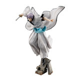 Bleach - Ichimaru Gin - G.E.M. (MegaHouse) [Shop Exclusive], Franchise: Bleach, Brand: MegaHouse, Release Date: 28. Dec 2021, Type: General, Store Name: Nippon Figures