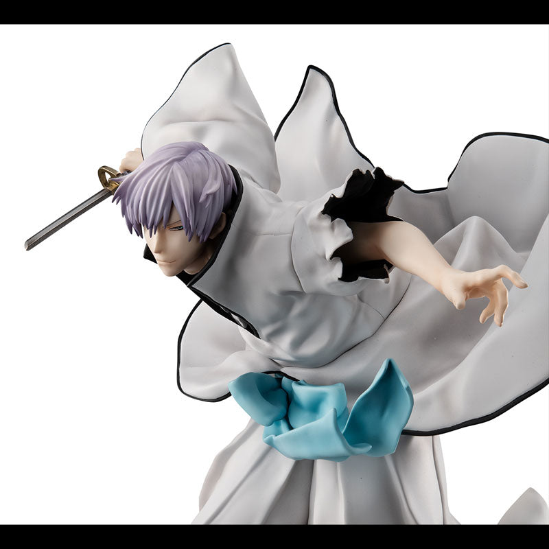 Bleach - Ichimaru Gin - G.E.M. (MegaHouse) [Shop Exclusive], Franchise: Bleach, Brand: MegaHouse, Release Date: 28. Dec 2021, Type: General, Store Name: Nippon Figures