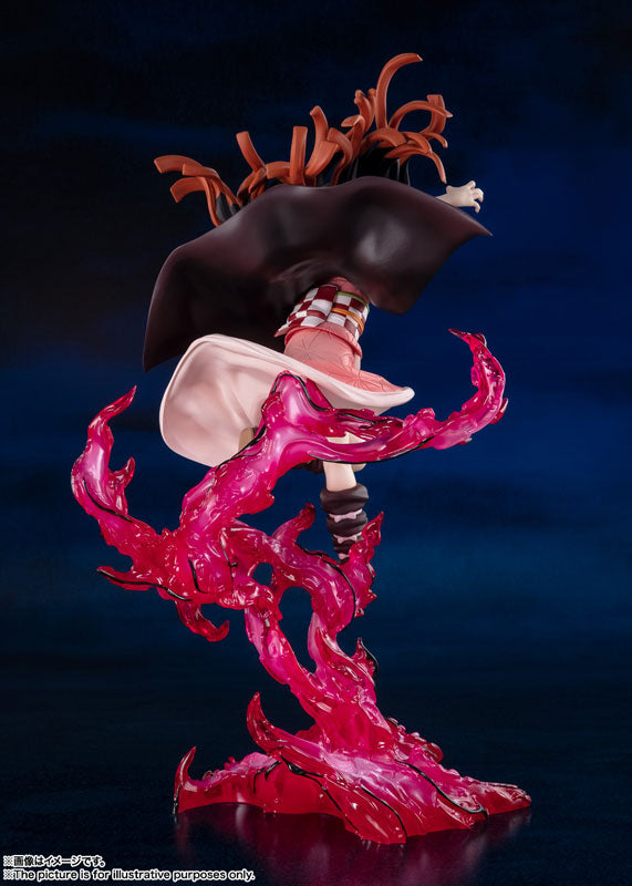 Demon Slayer - Kamado Nezuko - Figuarts ZERO - Kekkijutsu (Bandai Spirits), Franchise: Demon Slayer, Brand: BANDAI SPIRITS, Release Date: 30. Nov 2021, Type: General, Dimensions: 240 mm, Material: ABS, PVC, Store Name: Nippon Figures