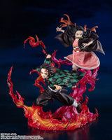 Demon Slayer - Kamado Nezuko - Figuarts ZERO - Kekkijutsu (Bandai Spirits), Franchise: Demon Slayer, Brand: BANDAI SPIRITS, Release Date: 30. Nov 2021, Type: General, Dimensions: 240 mm, Material: ABS, PVC, Store Name: Nippon Figures