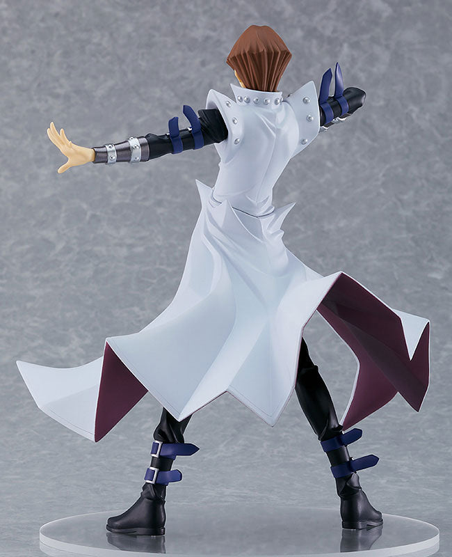 Yu-Gi-Oh! Duel Monsters - Kaiba Seto - Pop Up Parade (Max Factory), Release Date: 07. Oct 2021, Dimensions: 180 mm, Nippon Figures