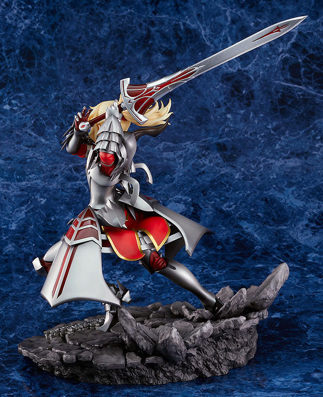 Fate/Grand Order - Mordred - 1/7 - Saber, ~Clarent Blood Arthur~ (Good Smile Company), Franchise: Fate/Grand Order, Release Date: 19. Oct 2022, Scale: 1/7, Store Name: Nippon Figures