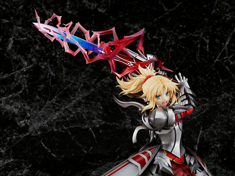 Fate/Grand Order - Mordred - 1/7 - Saber, ~Clarent Blood Arthur~ (Good Smile Company), Franchise: Fate/Grand Order, Release Date: 19. Oct 2022, Scale: 1/7, Store Name: Nippon Figures