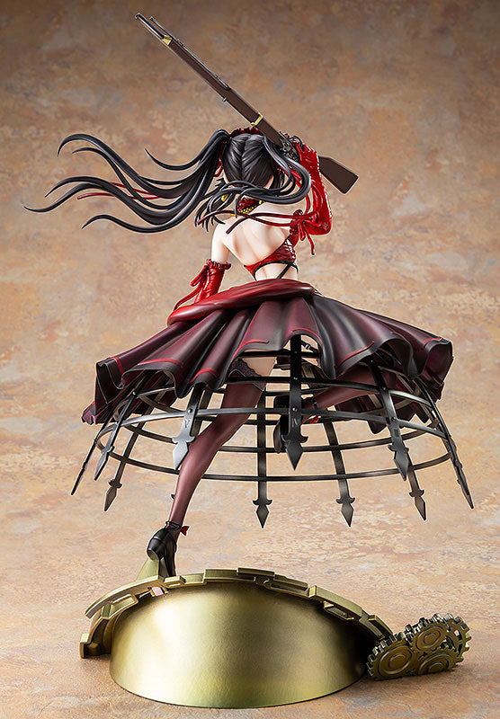 Date A Bullet - Tokisaki Kurumi - CA Works - 1/7 - Night Dress Ver. (Chara-Ani, Good Smile Company), Franchise: Date A Bullet, Release Date: 28. Feb 2022, Store Name: Nippon Figures