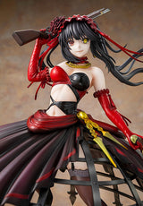 Date A Bullet - Tokisaki Kurumi - CA Works - 1/7 - Night Dress Ver. (Chara-Ani, Good Smile Company), Franchise: Date A Bullet, Release Date: 28. Feb 2022, Store Name: Nippon Figures