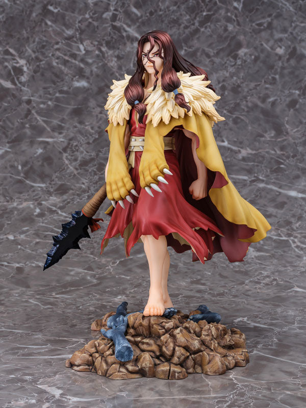 Dr. Stone - Shishio Tsukasa - 1/9 (Aoshima, Funny Knights), Franchise: Dr. Stone, Brand: FunnyKnights, Release Date: 20. Jan 2022, Type: General, Store Name: Nippon Figures