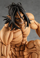 Attack on Titan - Rogue Titan - Pop Up Parade (Good Smile Company), Franchise: Attack on Titan, Brand: Good Smile Company, Release Date: 26. Nov 2021, Type: General, Nippon Figures