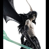 Bleach - Ulquiorra Cifer - Precious G.E.M. - Touken Kaihou Dai Ni Kaisou - Resurreccion Segunda Etapa (MegaHouse), Release Date: 28. Jun 2022, Store Name: Nippon Figures