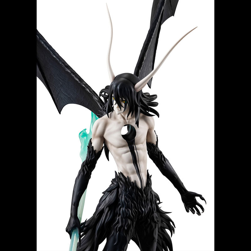 Bleach - Ulquiorra Cifer - Precious G.E.M. - Touken Kaihou Dai Ni Kaisou - Resurreccion Segunda Etapa (MegaHouse), Release Date: 28. Jun 2022, Store Name: Nippon Figures