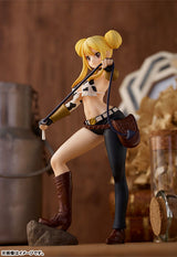 Fairy Tail Final Season - Lucy Heartfilia - Pop Up Parade - Taurus Form Ver. (Good Smile Company), Franchise: Fairy Tail Final Season, Release Date: 15. Dec 2021, Dimensions: 170 mm, Store Name: Nippon Figures