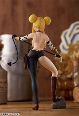 Fairy Tail Final Season - Lucy Heartfilia - Pop Up Parade - Taurus Form Ver. (Good Smile Company), Franchise: Fairy Tail Final Season, Release Date: 15. Dec 2021, Dimensions: 170 mm, Store Name: Nippon Figures