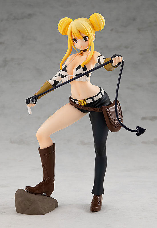 Fairy Tail Final Season - Lucy Heartfilia - Pop Up Parade - Taurus Form Ver. (Good Smile Company), Franchise: Fairy Tail Final Season, Release Date: 15. Dec 2021, Dimensions: 170 mm, Store Name: Nippon Figures