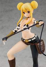 Fairy Tail Final Season - Lucy Heartfilia - Pop Up Parade - Taurus Form Ver. (Good Smile Company), Franchise: Fairy Tail Final Season, Release Date: 15. Dec 2021, Dimensions: 170 mm, Store Name: Nippon Figures