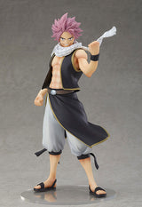 Fairy Tail Final Season - Natsu Dragneel - Pop Up Parade - 2021 Re-release (Good Smile Company), Franchise: Fairy Tail Final Season, Release Date: 15. Dec 2021, Store Name: Nippon Figures