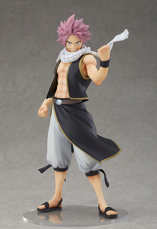 Fairy Tail Final Season - Natsu Dragneel - Pop Up Parade - 2021 Re-release (Good Smile Company), Franchise: Fairy Tail Final Season, Release Date: 15. Dec 2021, Store Name: Nippon Figures