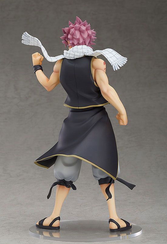 Fairy Tail Final Season - Natsu Dragneel - Pop Up Parade - 2021 Re-release (Good Smile Company), Franchise: Fairy Tail Final Season, Release Date: 15. Dec 2021, Store Name: Nippon Figures