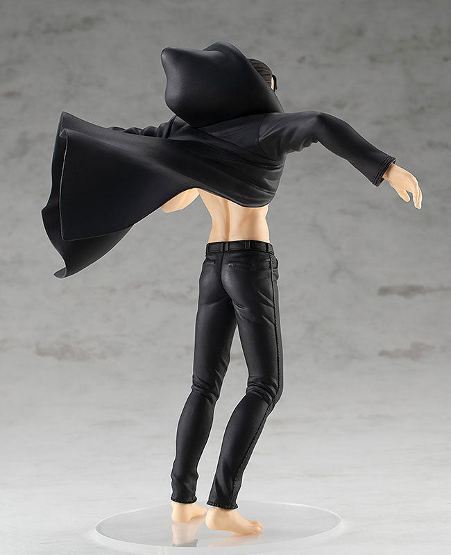 Attack on Titan The Final Season - Eren Yeager - Pop Up Parade (Good Smile Company), Franchise: Attack on Titan, Brand: Good Smile Company, Release Date: 28. Dec 2021, Type: General, Nippon Figures