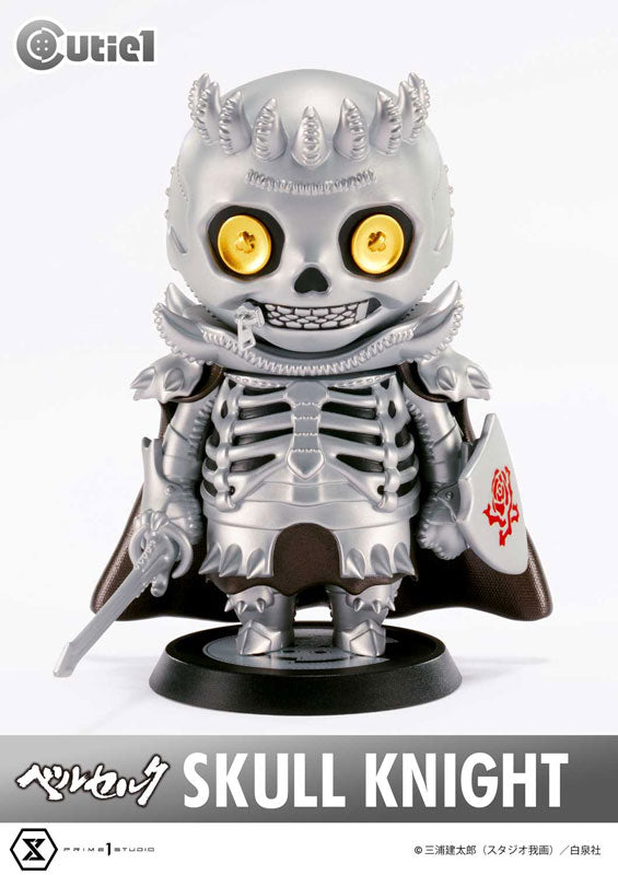 Berserk - Cutie - Skull Knight - Prime 1 Studio, Franchise: Berserk, Brand: Prime 1 Studio, Release Date: 30. Nov 2021, Store Name: Nippon Figures