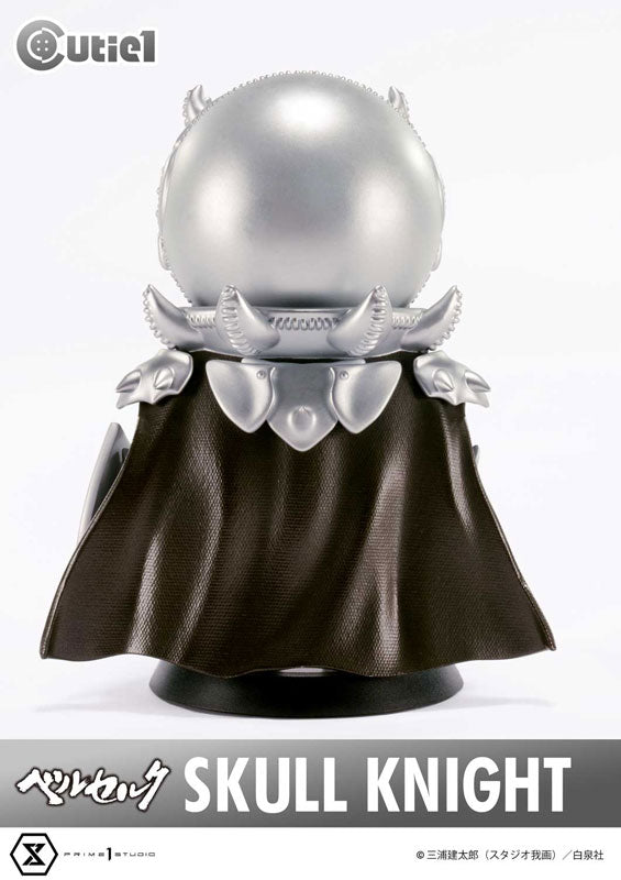 Berserk - Cutie - Skull Knight - Prime 1 Studio, Franchise: Berserk, Brand: Prime 1 Studio, Release Date: 30. Nov 2021, Store Name: Nippon Figures