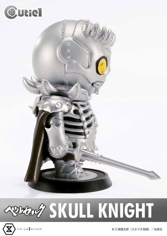 Berserk - Cutie - Skull Knight - Prime 1 Studio, Franchise: Berserk, Brand: Prime 1 Studio, Release Date: 30. Nov 2021, Store Name: Nippon Figures