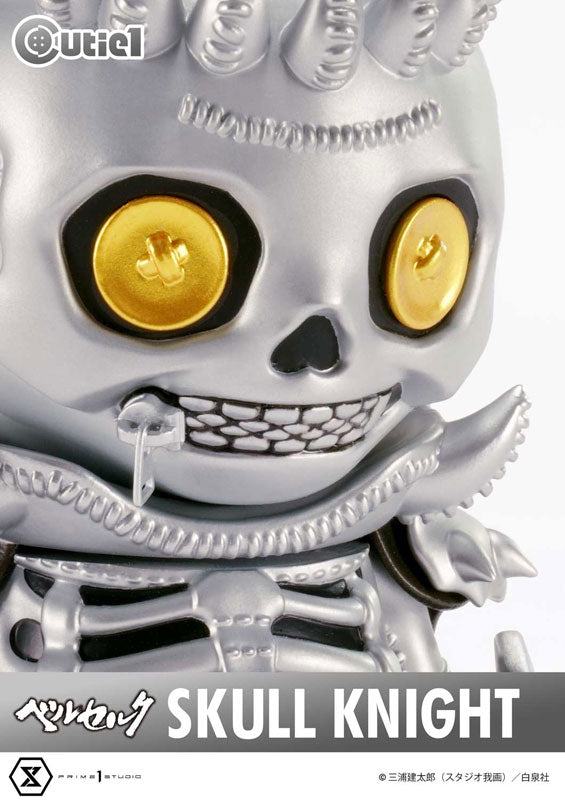 Berserk - Cutie - Skull Knight - Prime 1 Studio, Franchise: Berserk, Brand: Prime 1 Studio, Release Date: 30. Nov 2021, Store Name: Nippon Figures