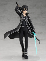 Gekijouban Sword Art Online: Progressive - Hoshinaki Yoru no Aria - Kirito - Pop Up Parade (Good Smile Company), Franchise: Sword Art Online, Brand: Good Smile Company, Release Date: 14. Jan 2022, Type: General, Store Name: Nippon Figures