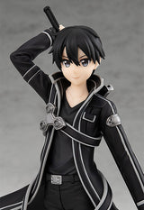 Gekijouban Sword Art Online: Progressive - Hoshinaki Yoru no Aria - Kirito - Pop Up Parade (Good Smile Company), Franchise: Sword Art Online, Brand: Good Smile Company, Release Date: 14. Jan 2022, Type: General, Store Name: Nippon Figures