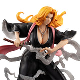 Bleach - Matsumoto Rangiku - G.E.M. - Arrancar Hen (MegaHouse) [Shop Exclusive], Franchise: Bleach, Brand: MegaHouse, Release Date: 28. Jun 2022, Type: General, Store Name: Nippon Figures