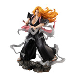 Bleach - Matsumoto Rangiku - G.E.M. - Arrancar Hen (MegaHouse) [Shop Exclusive], Franchise: Bleach, Brand: MegaHouse, Release Date: 28. Jun 2022, Type: General, Store Name: Nippon Figures