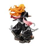 Bleach - Matsumoto Rangiku - G.E.M. - Arrancar Hen (MegaHouse) [Shop Exclusive], Franchise: Bleach, Brand: MegaHouse, Release Date: 28. Jun 2022, Type: General, Store Name: Nippon Figures