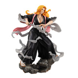 Bleach - Matsumoto Rangiku - G.E.M. - Arrancar Hen (MegaHouse) [Shop Exclusive], Franchise: Bleach, Brand: MegaHouse, Release Date: 28. Jun 2022, Type: General, Store Name: Nippon Figures