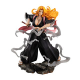 Bleach - Matsumoto Rangiku - G.E.M. - Arrancar Hen (MegaHouse) [Shop Exclusive], Franchise: Bleach, Brand: MegaHouse, Release Date: 28. Jun 2022, Type: General, Store Name: Nippon Figures