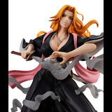 Bleach - Matsumoto Rangiku - G.E.M. - Arrancar Hen (MegaHouse) [Shop Exclusive], Franchise: Bleach, Brand: MegaHouse, Release Date: 28. Jun 2022, Type: General, Store Name: Nippon Figures