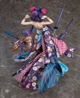 Fate/Grand Order - Katsushika Hokusai - Toto-sama - 1/7 - Saber (Good Smile Company), Franchise: Fate/Grand Order, Release Date: 14. Feb 2023, Scale: 1/7, Store Name: Nippon Figures