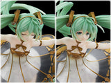 Vocaloid - Hatsune Miku - 1/1 - Symphony: 5th Anniversary Ver. (Good Smile Company), Franchise: Vocaloid, Brand: Good Smile Company, Release Date: 17. Apr 2023, Type: General, Dimensions: 250.0 mm, Material: ABS, Nippon Figures