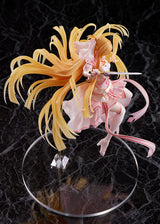 Sword Art Online: Alicization - War of Underworld - Asuna - Dream Tech - 1/7 - The Goddess of Creation Stacia (Wave), Franchise: Sword Art Online: Alicization - War of Underworld, Brand: Wave, Release Date: 24. May 2022, Type: General, Dimensions: 350 mm, Scale: 1/7, Material: ABS, PVC, Store Name: Nippon Figures