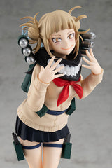 My Hero Academia - Toga Himiko - Pop Up Parade (Good Smile Company, Takara Tomy), Franchise: My Hero Academia, Release Date: 14. Feb 2022, Dimensions: 160 mm, Store Name: Nippon Figures