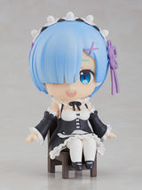 Re:Zero kara Hajimeru Isekai Seikatsu - Rem - Nendoroid - Nendoroid Swacchao (Good Smile Company), Franchise: Re:Zero kara Hajimeru Isekai Seikatsu, Brand: Good Smile Company, Release Date: 07. Jul 2022, Type: Nendoroid, Nippon Figures