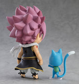 "Fairy Tail Final Season - Happy - Natsu Dragneel - Nendoroid 1741 (Max Factory), Franchise: Fairy Tail Final Season, Brand: Max Factory, Release Date: 17. Oct 2022, Type: Nendoroid, Store Name: Nippon Figures"