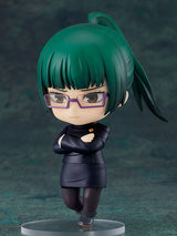 Jujutsu Kaisen - Zenin Maki - Nendoroid #1743 (Good Smile Company), Franchise: Jujutsu Kaisen, Brand: Good Smile Company, Release Date: 23. May 2022, Type: Nendoroid, Store Name: Nippon Figures