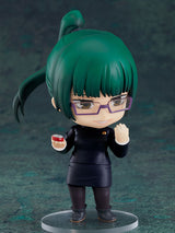 Jujutsu Kaisen - Zenin Maki - Nendoroid #1743 (Good Smile Company), Franchise: Jujutsu Kaisen, Brand: Good Smile Company, Release Date: 23. May 2022, Type: Nendoroid, Store Name: Nippon Figures