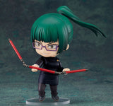 Jujutsu Kaisen - Zenin Maki - Nendoroid #1743 (Good Smile Company), Franchise: Jujutsu Kaisen, Brand: Good Smile Company, Release Date: 23. May 2022, Type: Nendoroid, Store Name: Nippon Figures