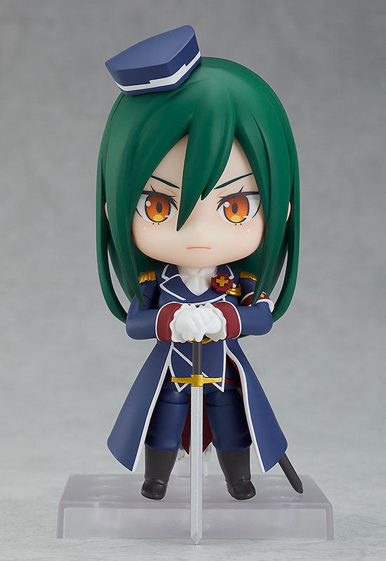 Re:Zero kara Hajimeru Isekai Seikatsu - Crusch Karsten - Nendoroid #1746 (Good Smile Company), Franchise: Re:Zero kara Hajimeru Isekai Seikatsu, Release Date: 10. Jun 2022, Type: Nendoroid, Store Name: Nippon Figures