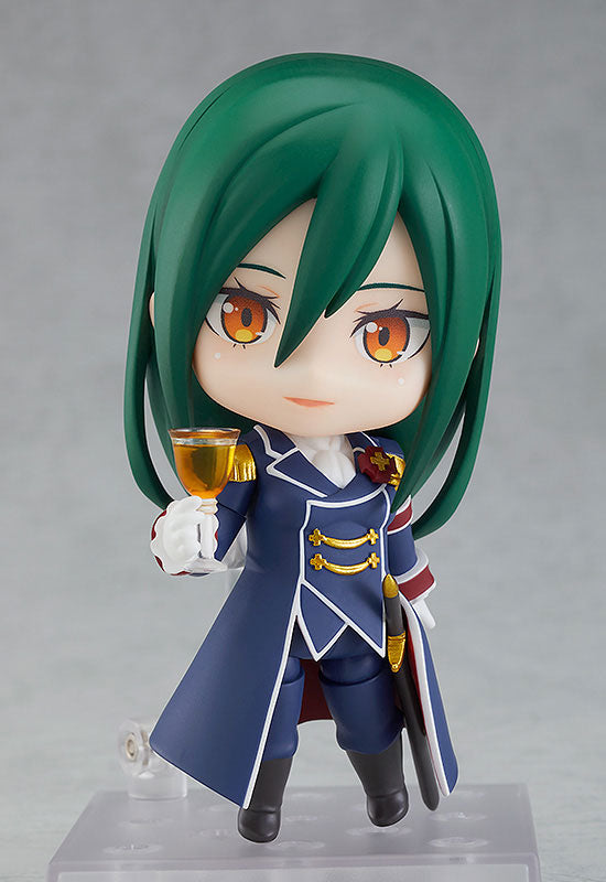 Re:Zero kara Hajimeru Isekai Seikatsu - Crusch Karsten - Nendoroid #1746 (Good Smile Company), Franchise: Re:Zero kara Hajimeru Isekai Seikatsu, Release Date: 10. Jun 2022, Type: Nendoroid, Store Name: Nippon Figures